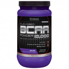 ULTIMATE Flavored BCAA 12.000 457 г, Виноград