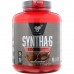 BSN Syntha-6 1,32 кг, Шоколадный молочный коктейль