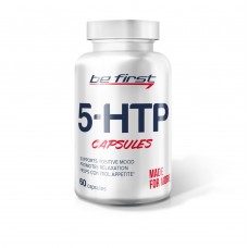 BE FIRST 5-HTP 60 капc