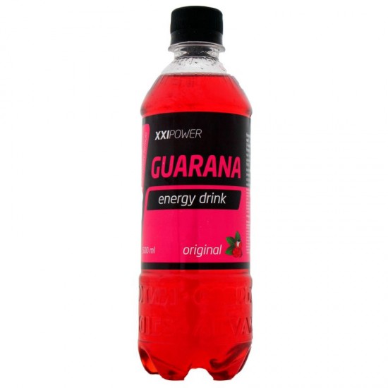 XXI POWER Напиток Гуарана 0,5л