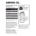 STEEL POWER Amino-X 250г, Грейпфрут