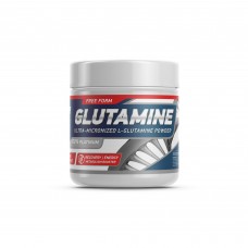 GENETICLAB Glutamine Powder 300 г