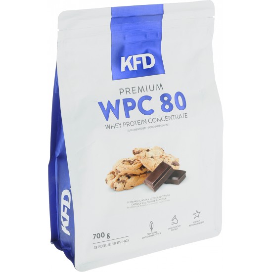 KFD Premium WPC 700 г, Торт "шоколадный"