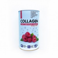CHIKALAB Collagen 400г, Малиновый