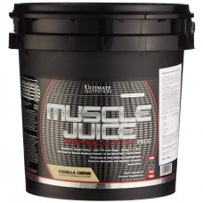 ULTIMATE Muscle Juice Revolution 5 кг, Ванильный