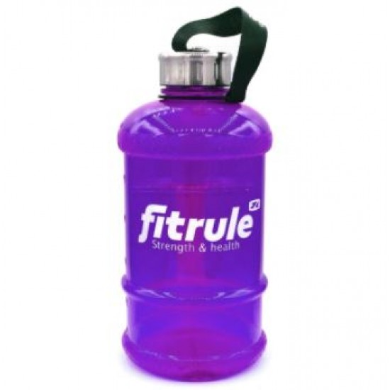 FitRule Бутыль 2,2л, Фиолетовый