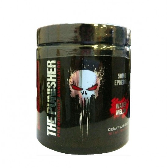 RED LABS The Punisher 150г, Арбуз