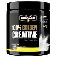 MAXLER Golden Creatine 300 г