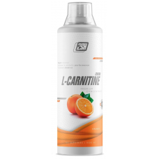 2SN L-carnitine 1000мл, Апельсин