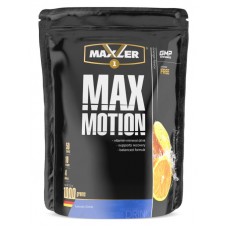 MAXLER Max Motion 1000 г, Апельсин