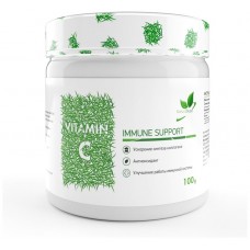 NaturalSupp Vitamin C 100г,
