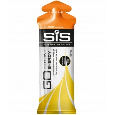 SiS Go Isotonic Energy GEL 60мл, Апельсин