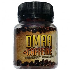 DMAA+Caffeine 50капс,