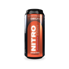 GEON Nitro Effect Энергетик 500 мл, Экзотический взрыв
