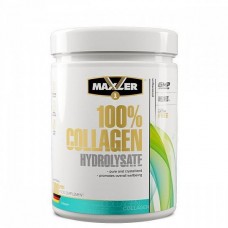MAXLER 100% Collagen Hydrolysate 300 г