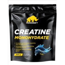 Prime Kraft Creatine Monohydrate 500г