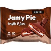 Печенье Jamy Pie, 60г, Шоколад