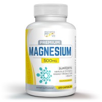 Proper Vit Magnesium 120капс