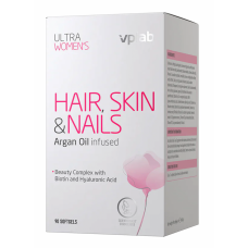 VP LAB Hair, Skin & Nails 90 капс