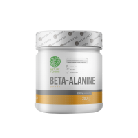 NATURE FOODS Beta-Alanine 200г