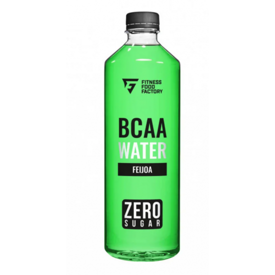 Напиток BCAA Water 500мл, Фейхоа