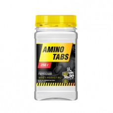 Amino TABS (гидролизат сывороточных белков)