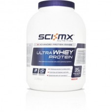 SCI-MX Ultra Whey Protein 2300 г