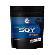 RPS Soy Protein 500 г, Двойной шоколад