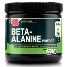OPTIMUM NUTRITION Beta-Alanine Powder 75 порций