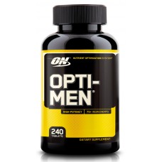 OPTIMUM NUTRITION Opti-Men 240 таб