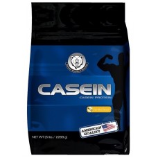 RPS Casein 2,27 кг, Клубника