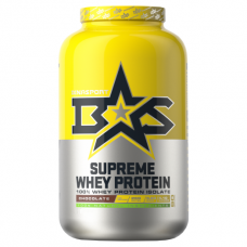 BINASPORT Supreme Whey Protein 1300г