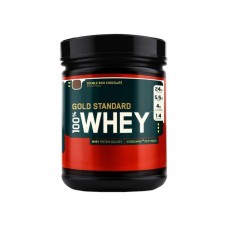 OPTIMUM NUTRITION Whey Protein Gold Standard 1 lb (450г)